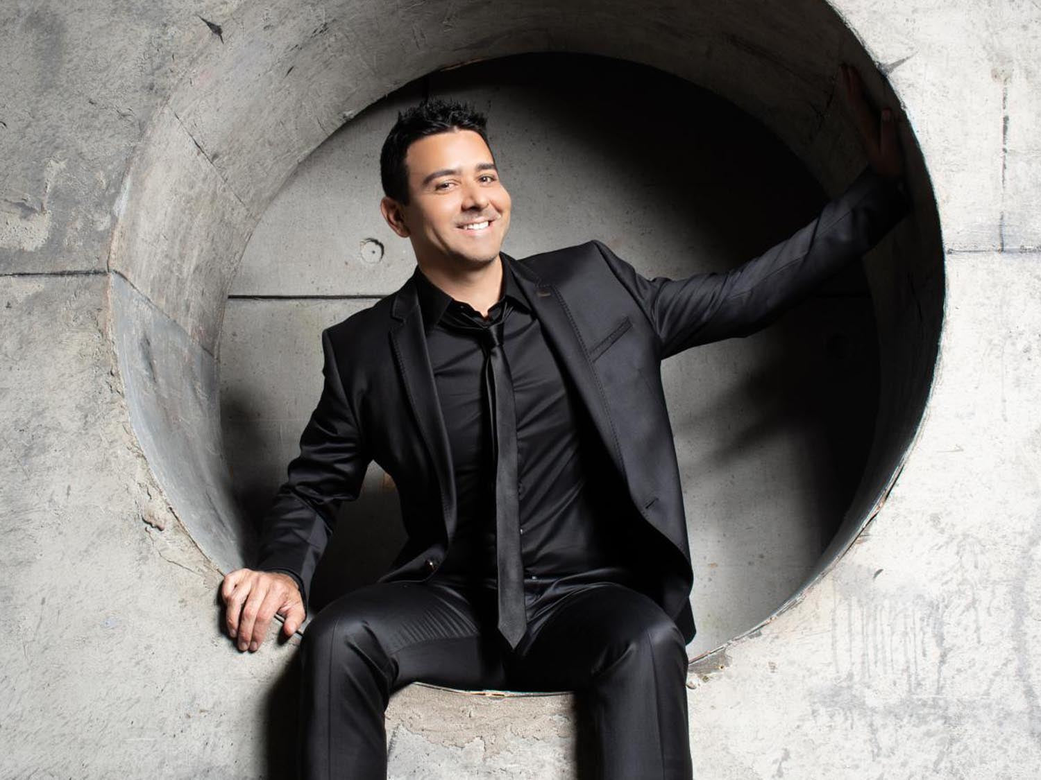 Andrew Christian sagt Goodbye