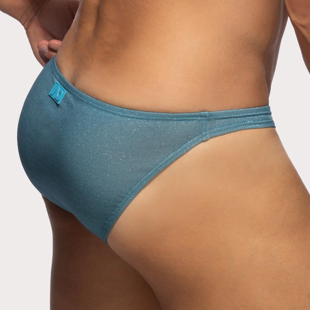 Titanio Mini Bikini Swim Brief