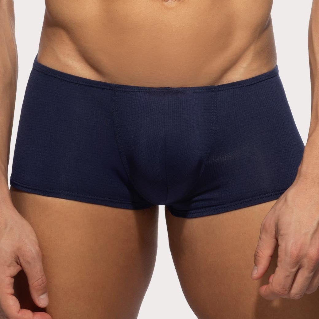 Addicted Sexy Mini Pants 'Veloz Dry Trunk' navy, 54094700544326, 54094700577094, 54094700609862, 54094700642630