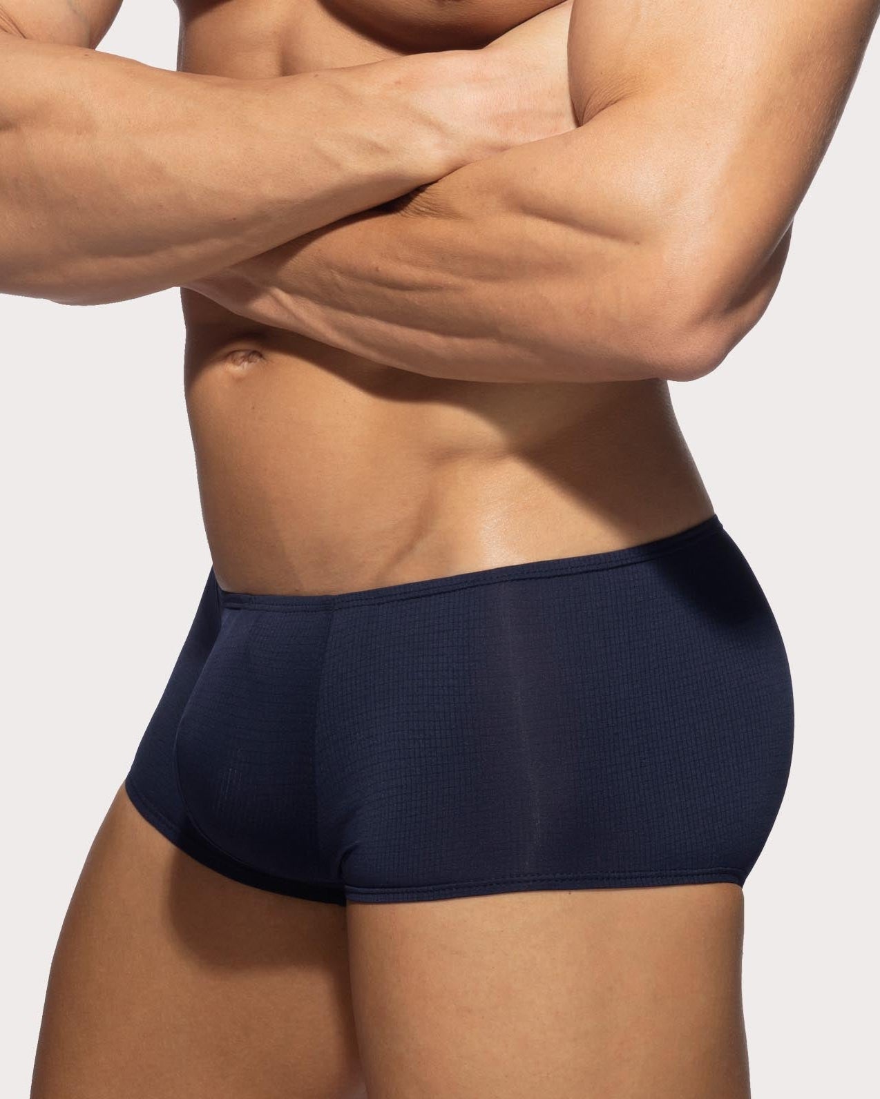 Addicted Sexy Mini Pants 'Veloz Dry Trunk' navy, side, 54094700544326, 54094700577094, 54094700609862, 54094700642630