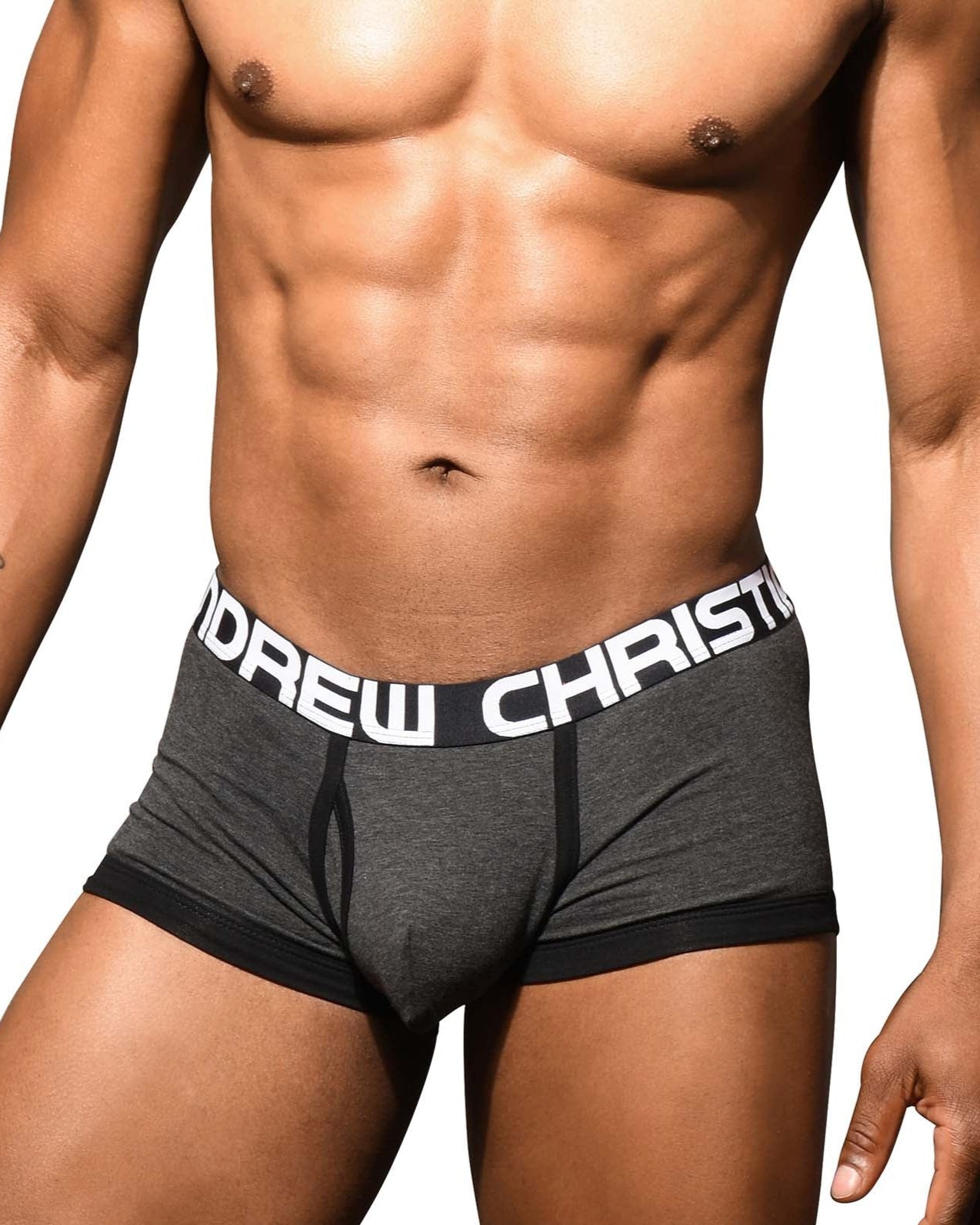 Andrew Christian 'ALMOST NAKED FLY BOXER' 93072