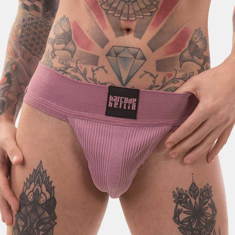 Jockstrap 'SERGEY POP JOCK'