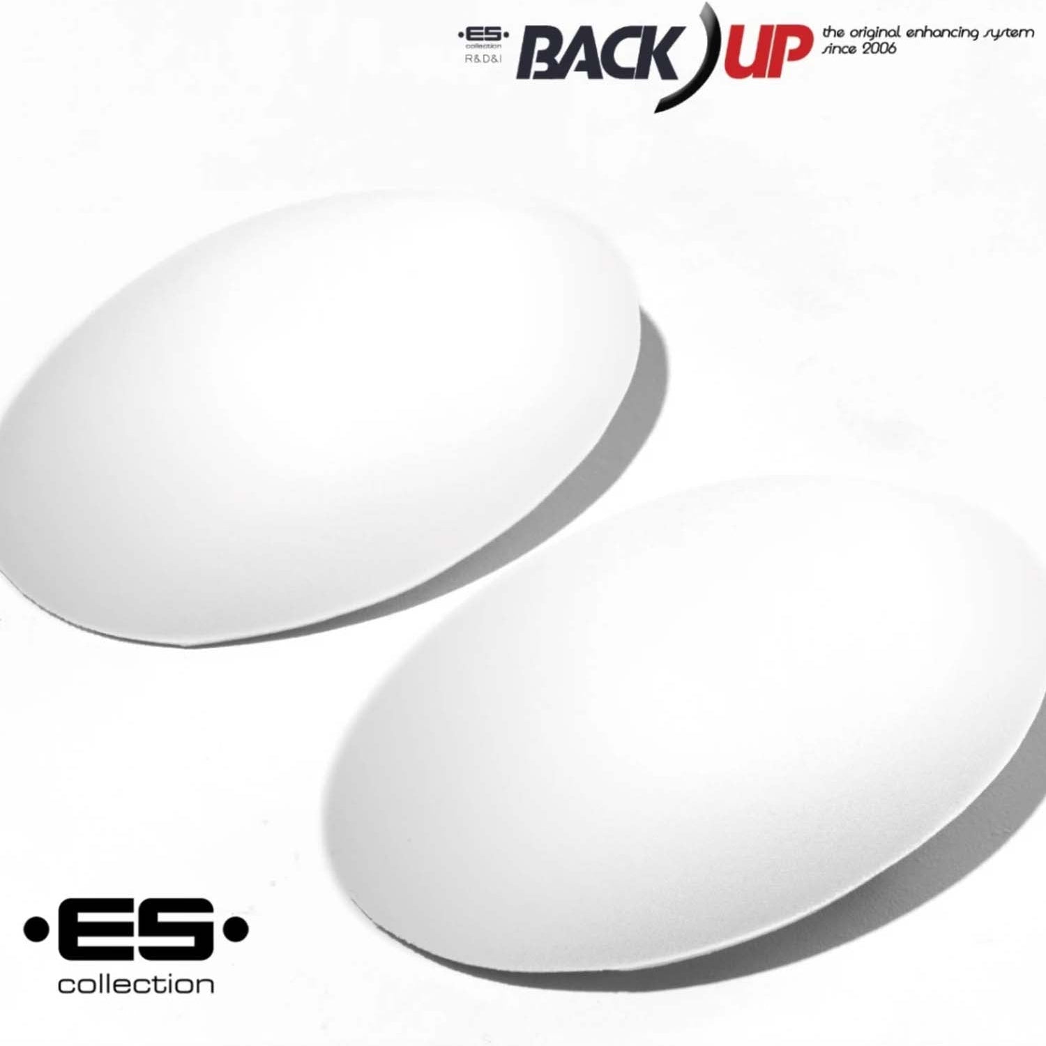 ES Collection Back Up Inlay