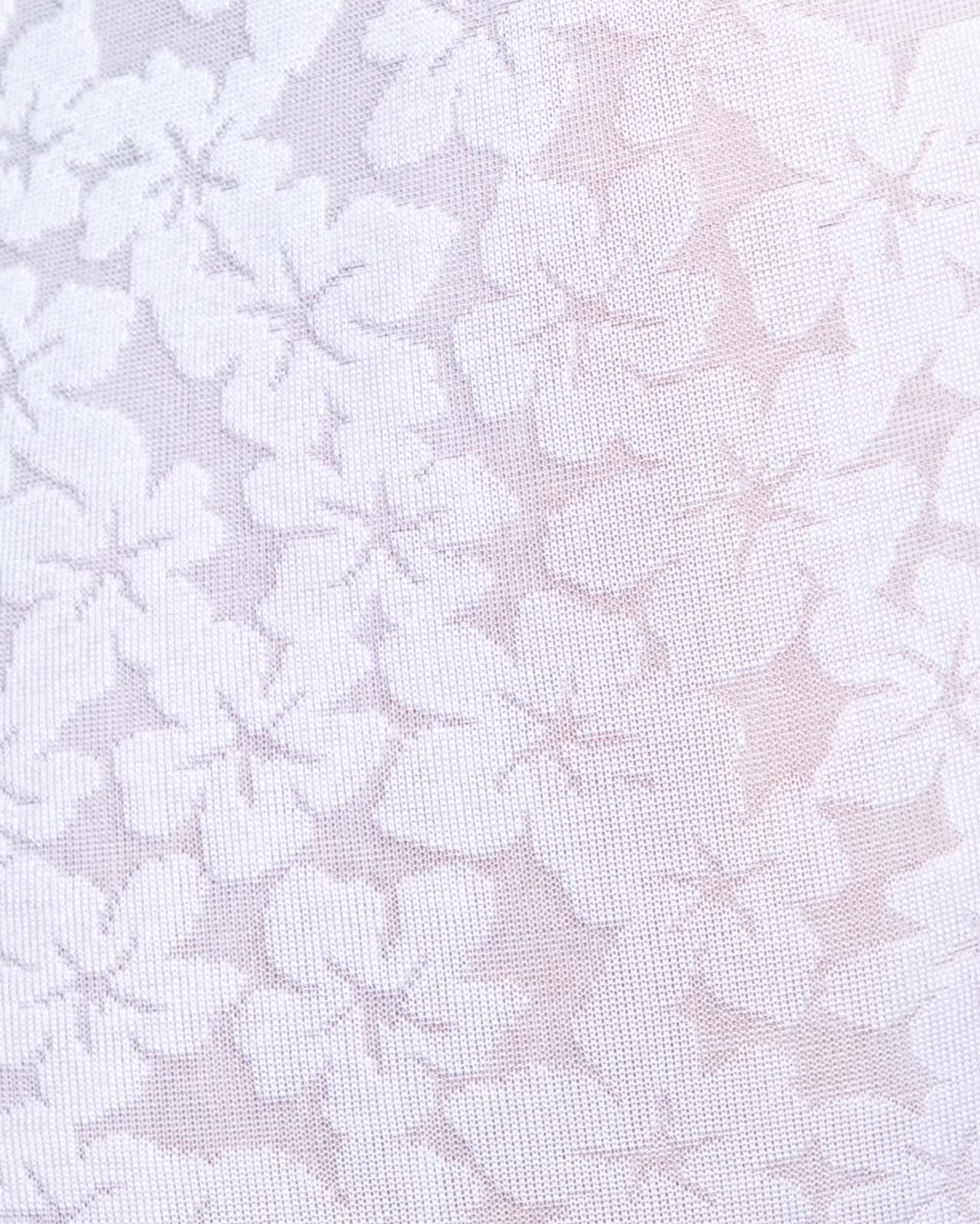 ES Collection Daisy Flower Trunk white, detail