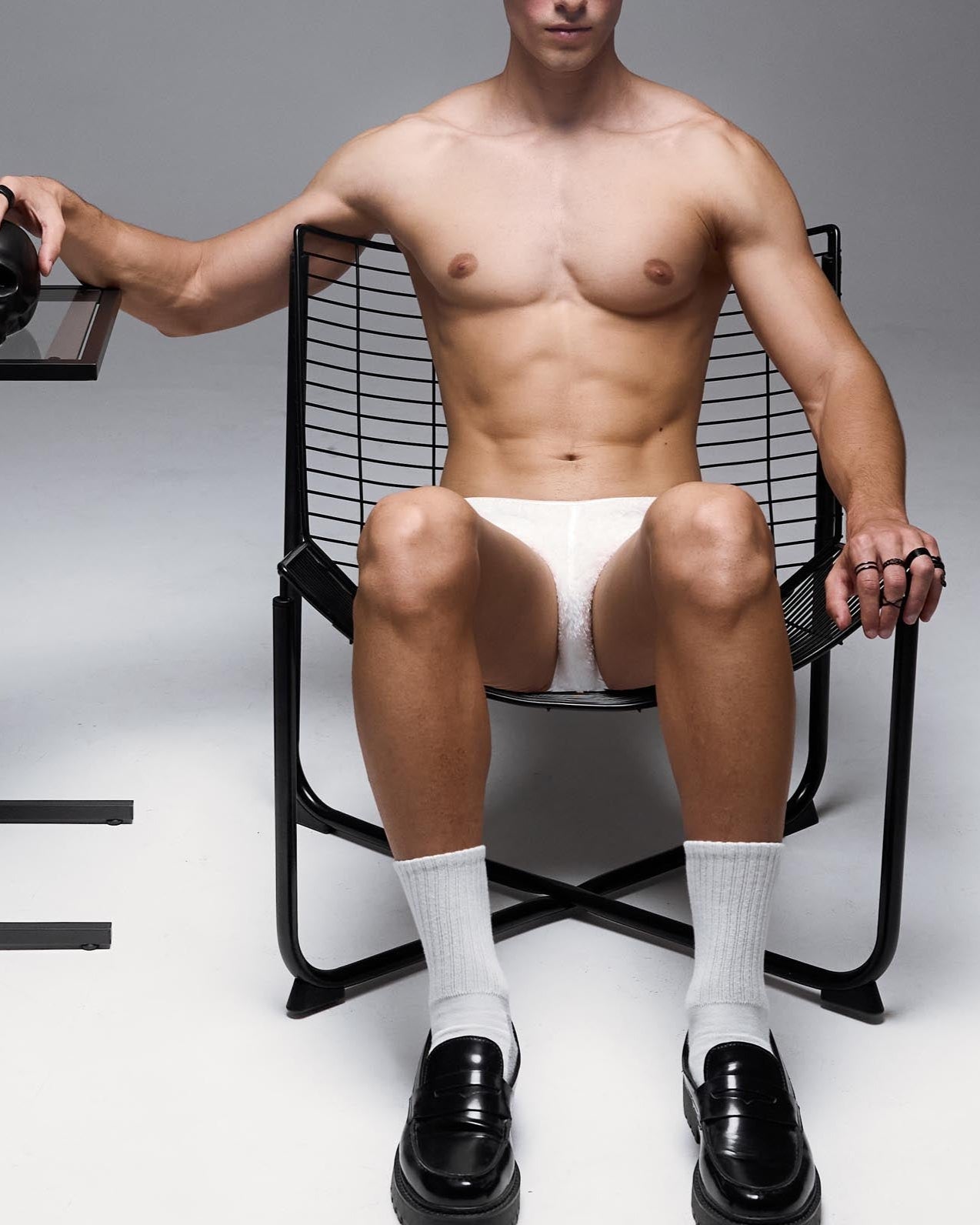 Modus Vivendi Fur Boxer Lifestyle