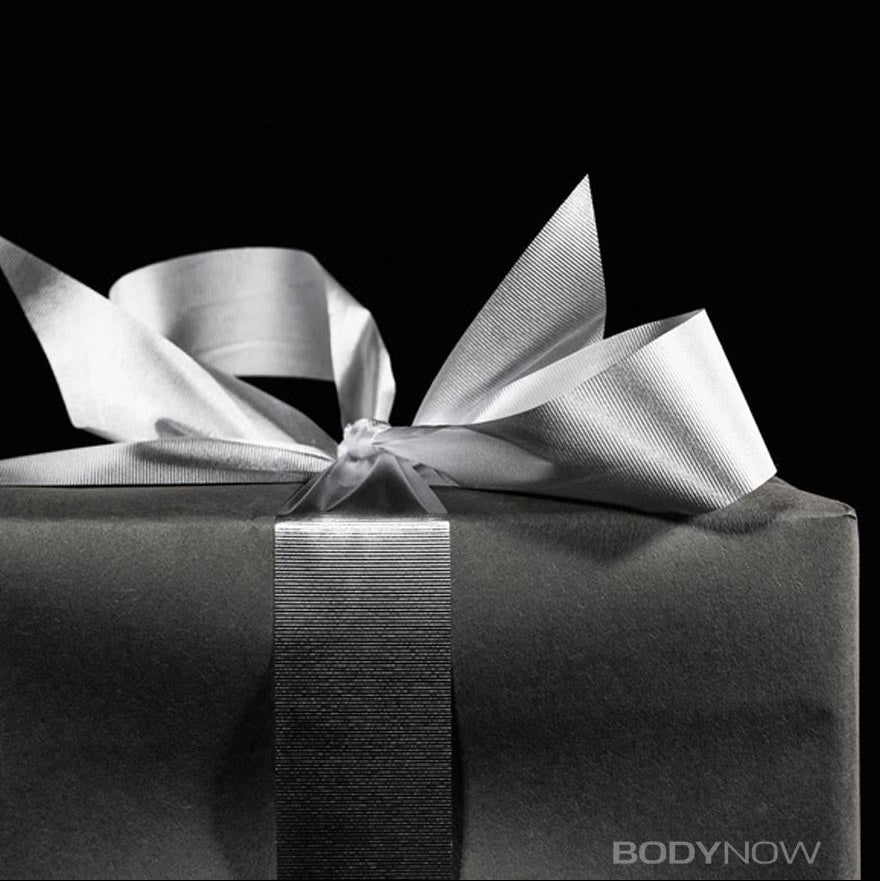Bodynow Online Gift Card