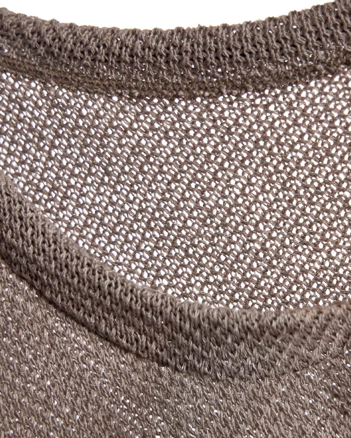 Modus Vivendi Micro Knit Brief Detail