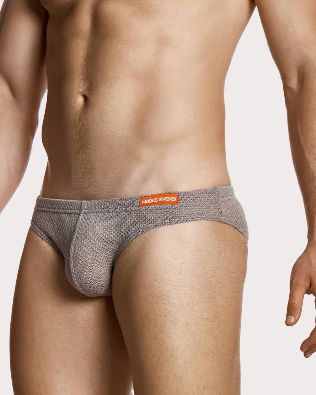 Slip 'MICRO KNIT BRIEF' 22413