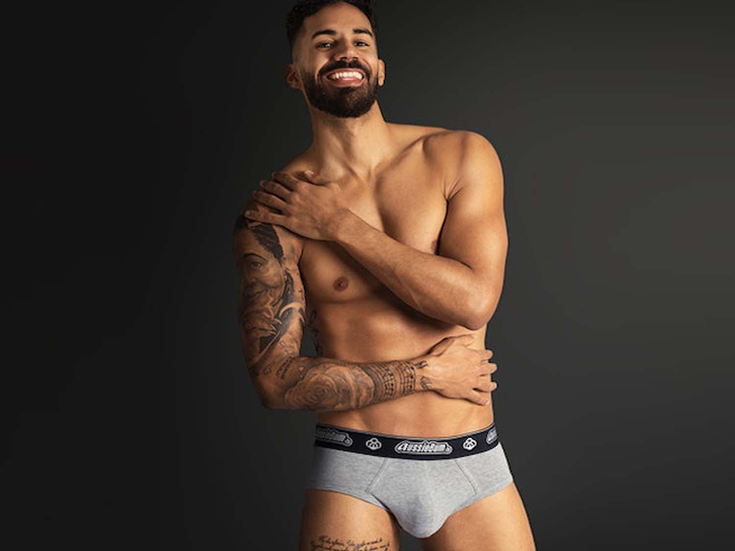 aussieBum Cottonsoft