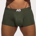 Bamboo Skin Layer Trunk