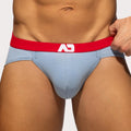 Pique Jeans Bikini Brief AD1417