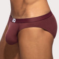 Bamboo Skin Layer Bikini Brief
