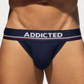 Basic Addicted Jock AD2323