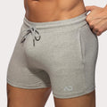 AD Cotton Gym Shorts