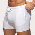 AD Cotton Gym Shorts