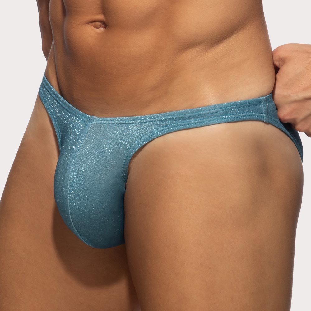 Titanio Mini Bikini Swim Brief