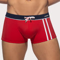 Detail Binding Swim Boxer ADS133
