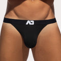 Bamboo Skin Layer Thong