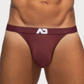 Bamboo Skin Layer Thong