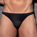 Excite Mesh Thong ADF203