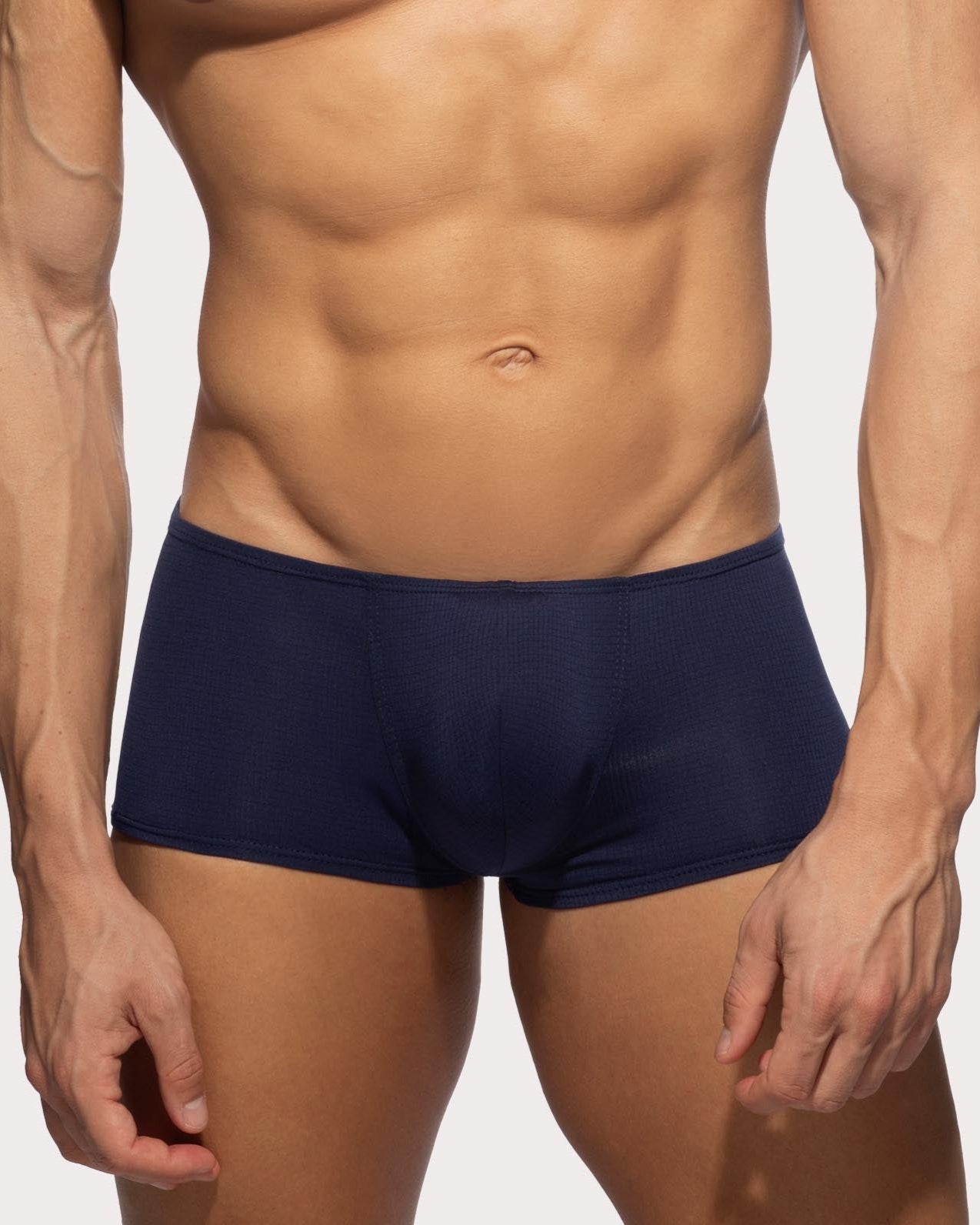 Addicted Sexy Mini Pants 'Veloz Dry Trunk' navy, 54094700544326, 54094700577094, 54094700609862, 54094700642630