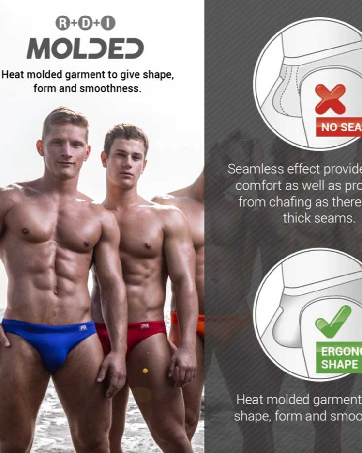 Addicted Molded Technology