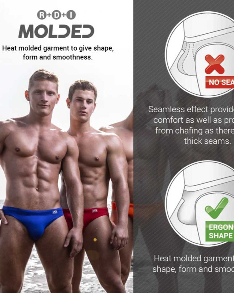 Addicted Molded Technology