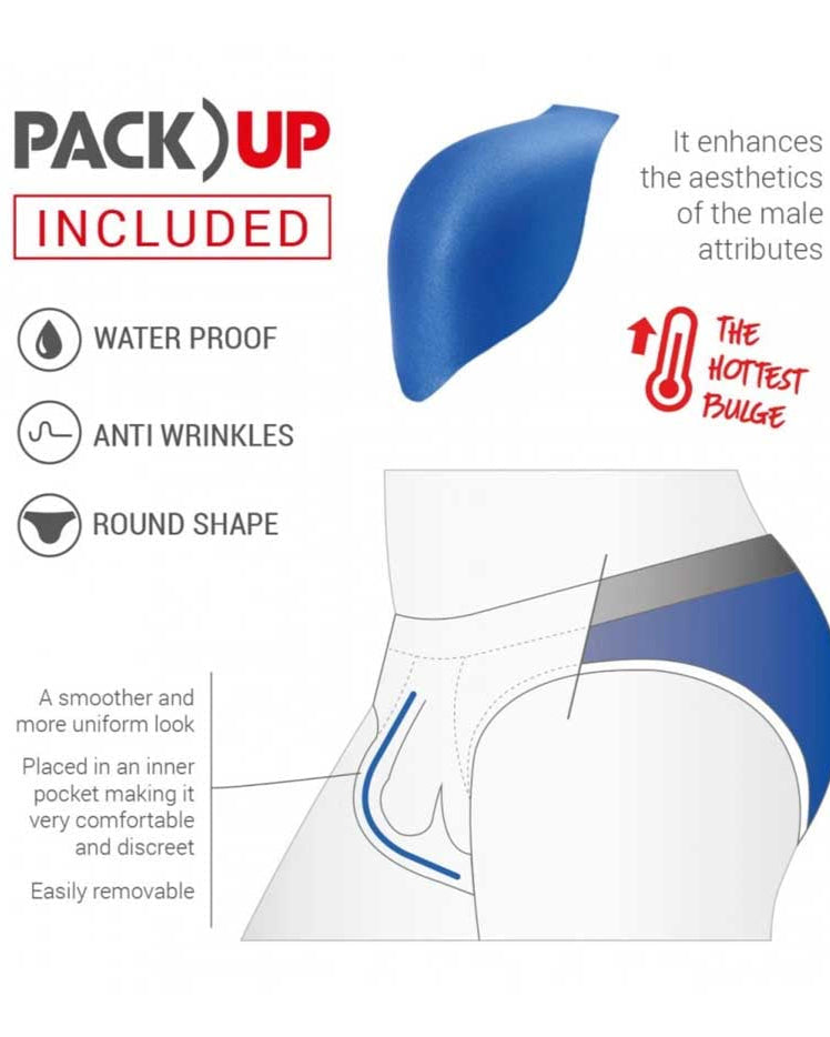 Addicted Pack Up