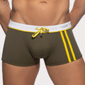 Detail Binding Swim Boxer ADS133