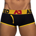 Boxer Briefs 'OPEN FLY TRUNK' AD1203