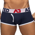 Boxer Briefs 'OPEN FLY TRUNK' AD1203