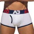 Boxer Briefs 'Open Fly Trunk' AD1203