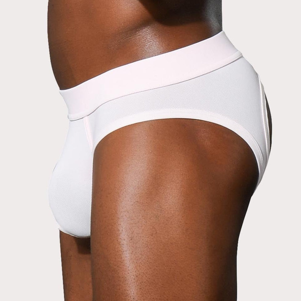 Andrew Christian Almost Naked Jock - Sexy Jockstrap für Männer in zartem pink, 53893346427206, 53893346459974, 53893346492742, 53893346525510