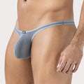 Bulge Plus Mesh-Thong