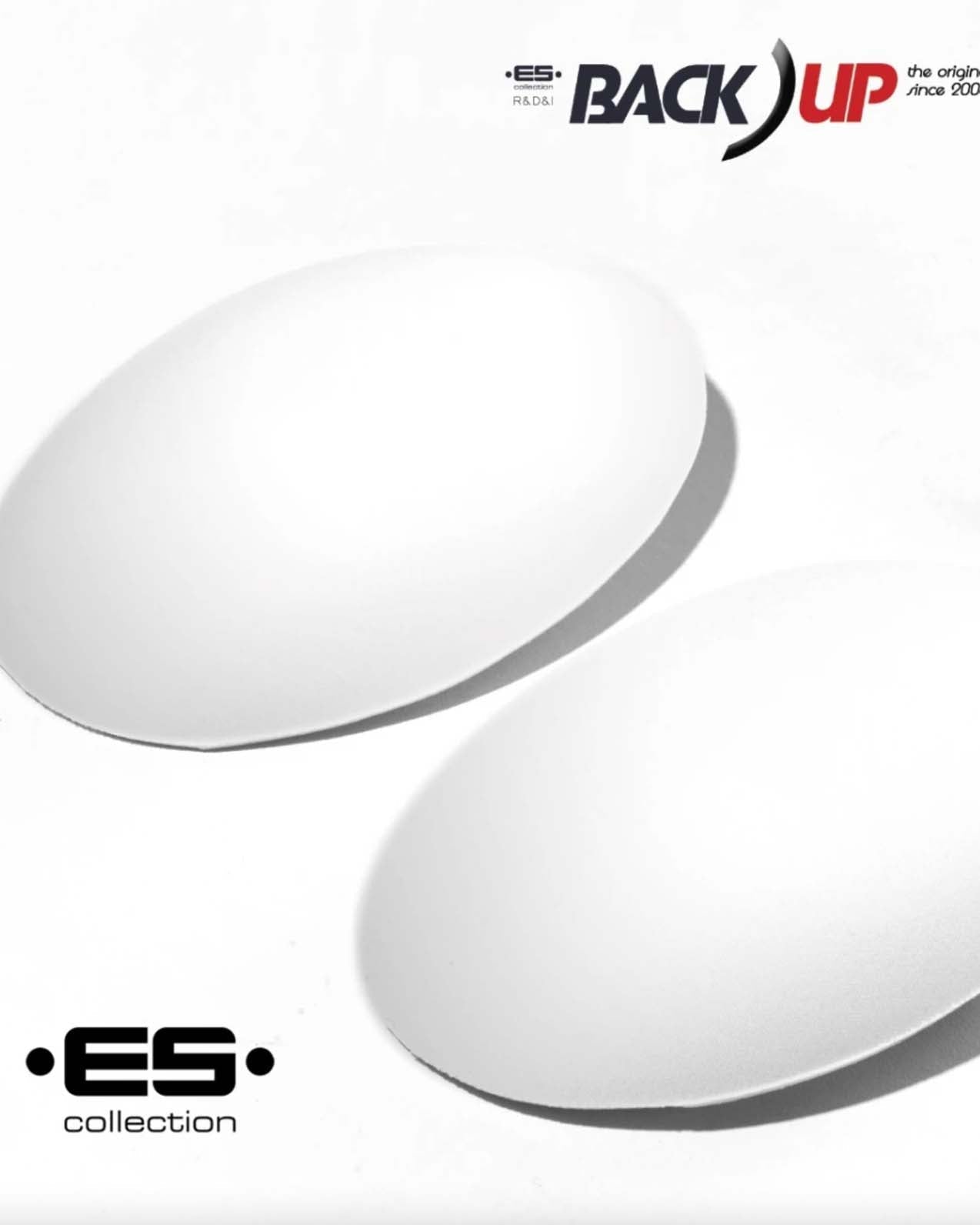 ES Collection Back Up Inlay