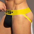 Recycled Rib Jockstrap UN2155