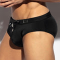 Basic Sportive Swim Brief 2517