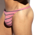 Soft Grid Thong