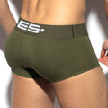 Boxer Briefs 'BACK UP WONDERTRUNK' Butt Push-Up UN552