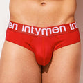 Boy Pouch Brief INJ106