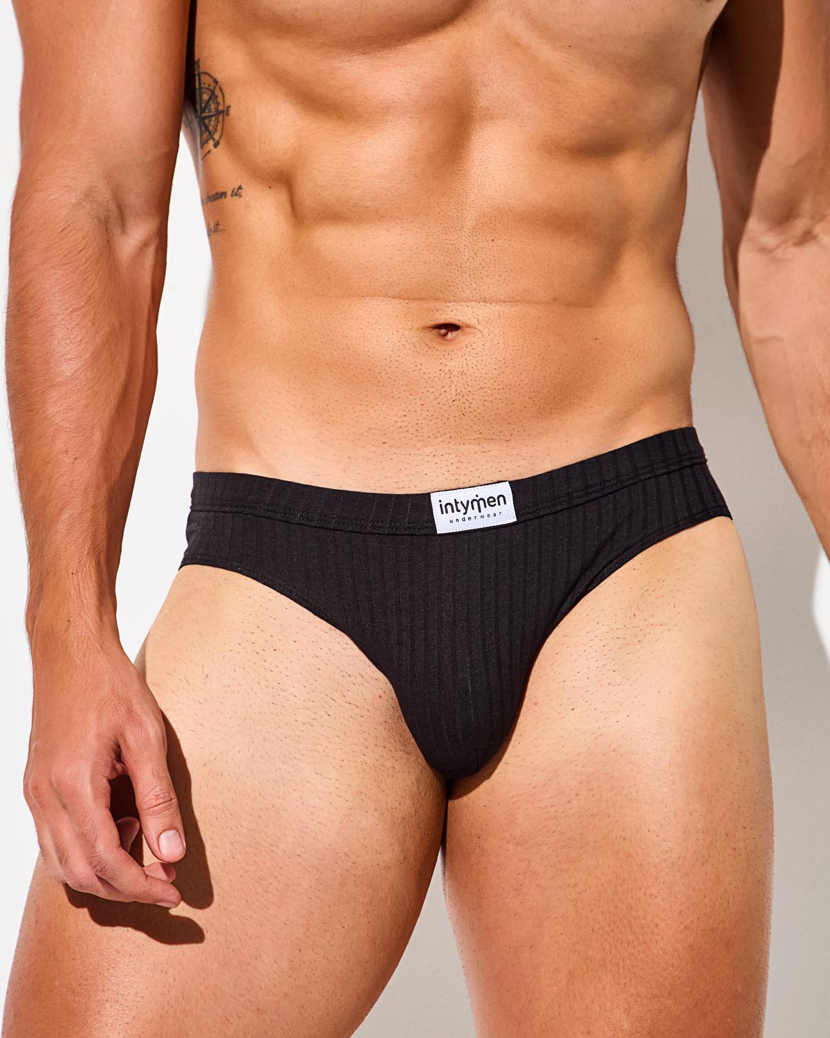 Herren Slip 'PURE BRIEF'
