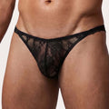 Temptation Bikini Brief