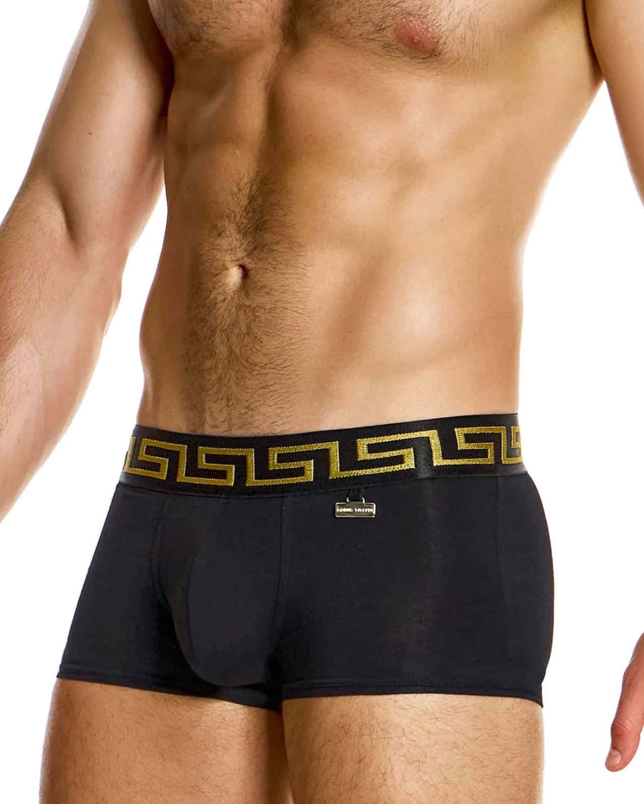 Modus Vivendi Meander Boxer Black
