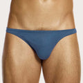Bamboo Low Cut Brief 13412