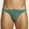 Bamboo Low Cut Brief 13412