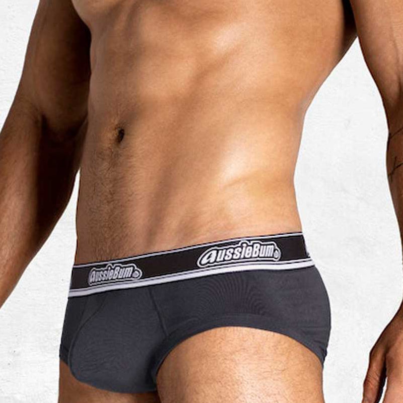 Push-Up Brief 'Wonderjock 2.0'