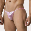 Tanga Brief CHROM4TIC