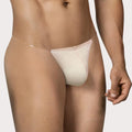 Seamless Thong