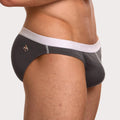 Low-Rise Classique Brief