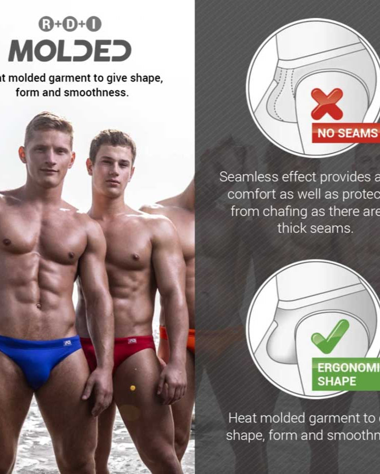 Molded Technology
